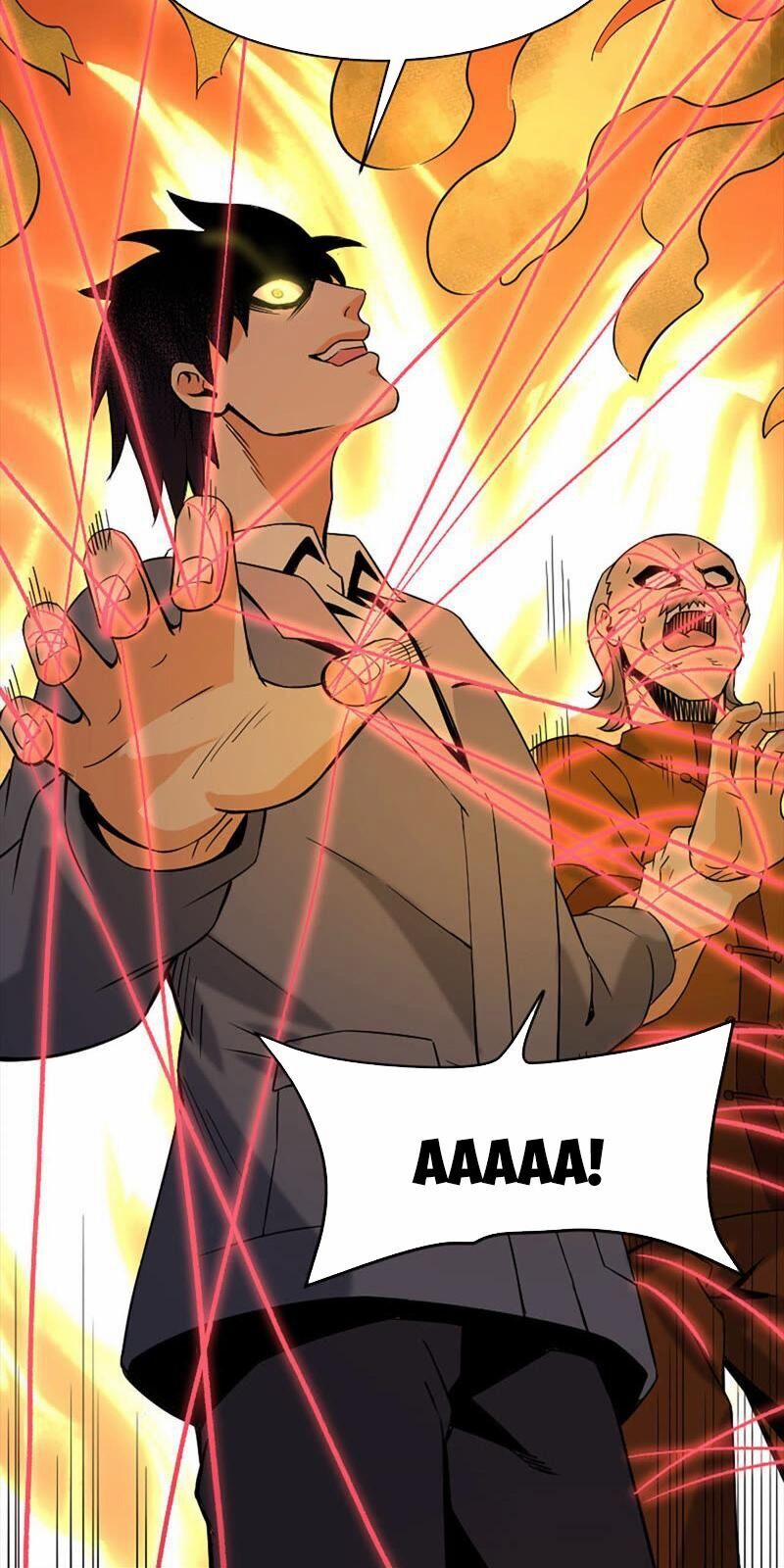 Đô Thị Tiên Đế 29 trang 11