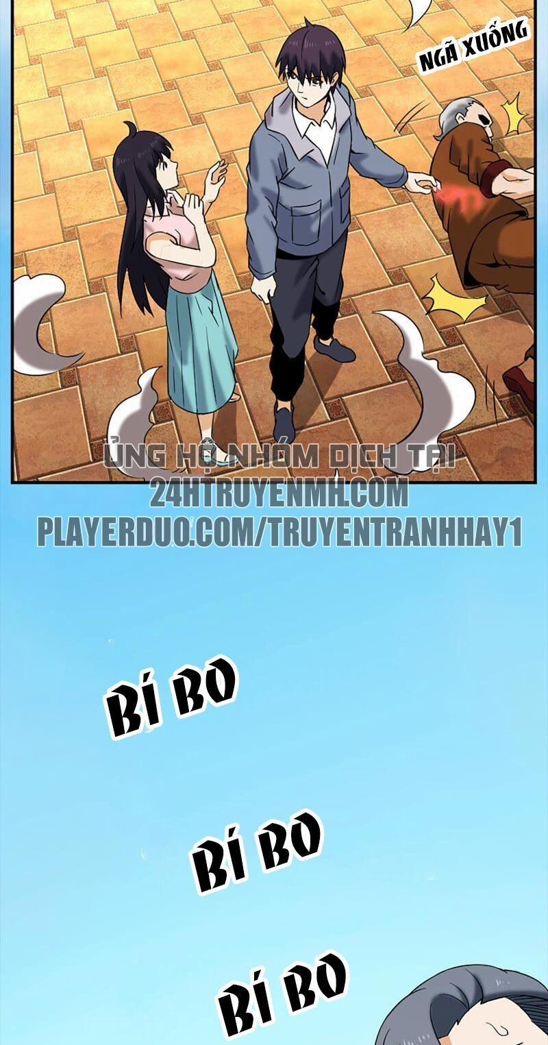 Đô Thị Tiên Đế 29 trang 15