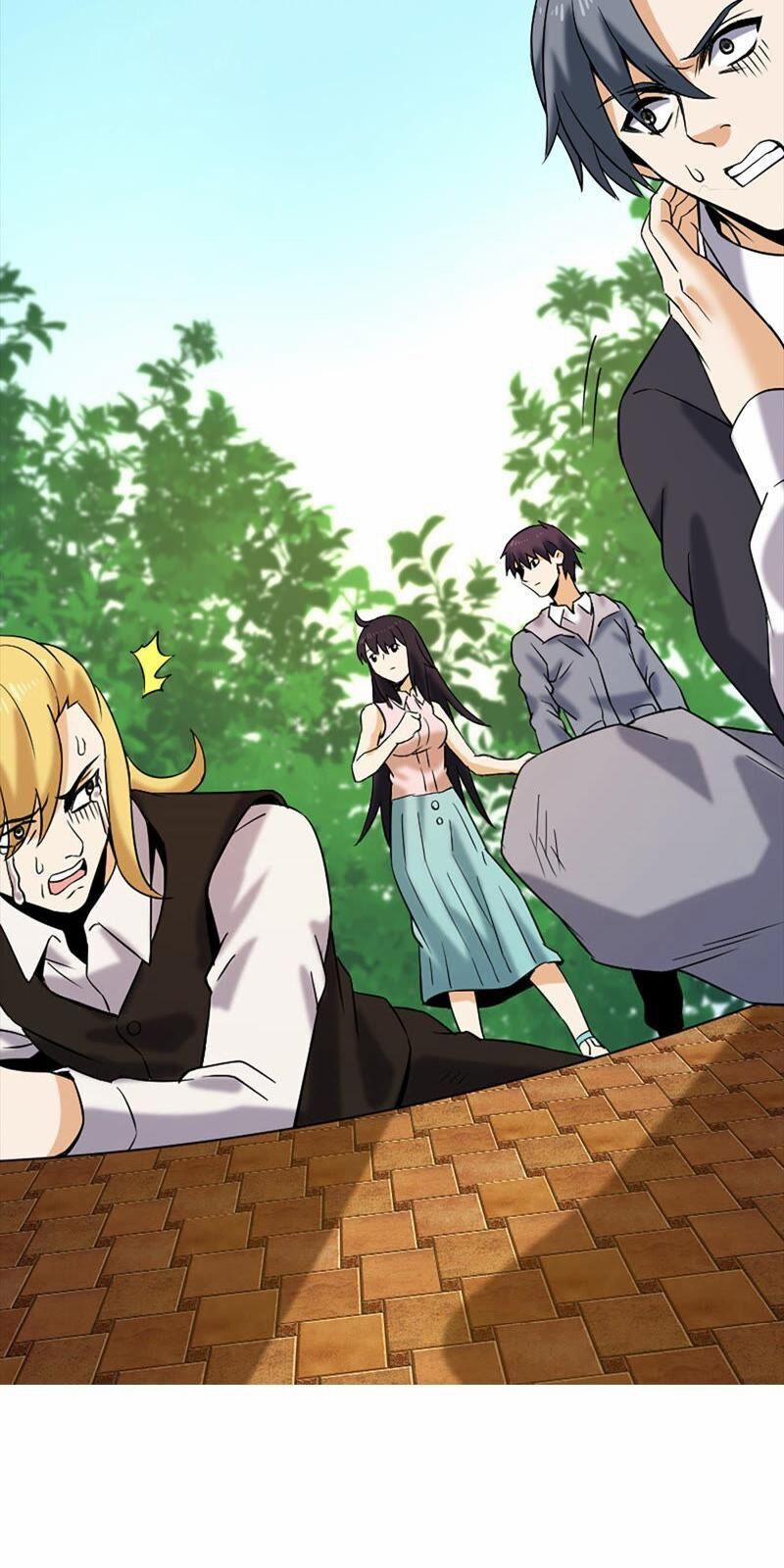 Đô Thị Tiên Đế 29 trang 16