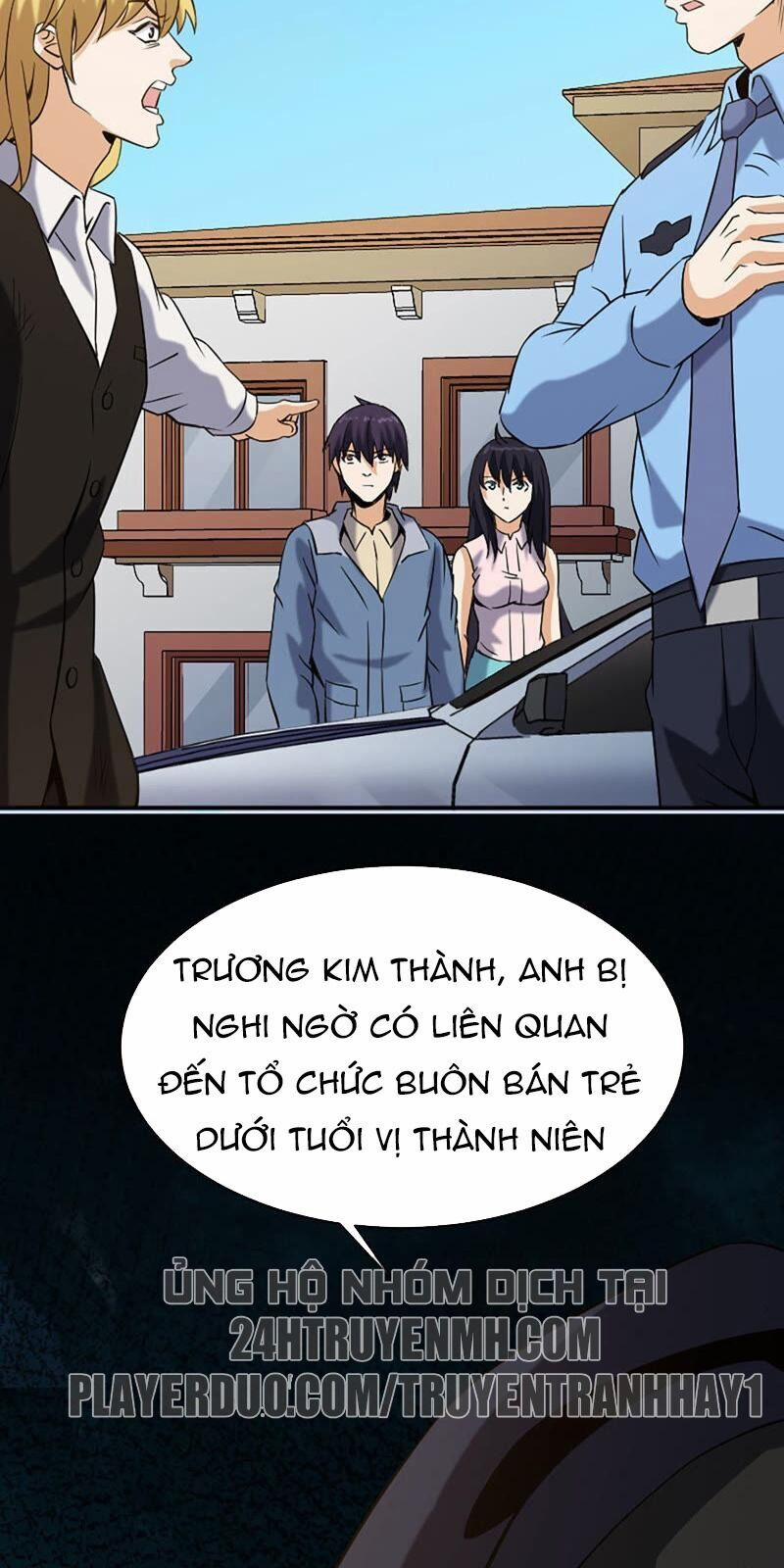 Đô Thị Tiên Đế 29 trang 20