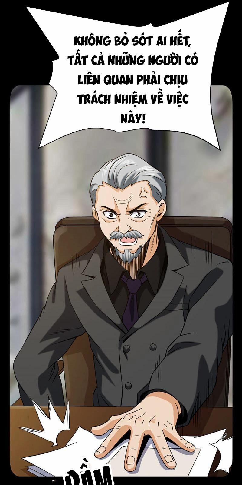 Đô Thị Tiên Đế 29 trang 25