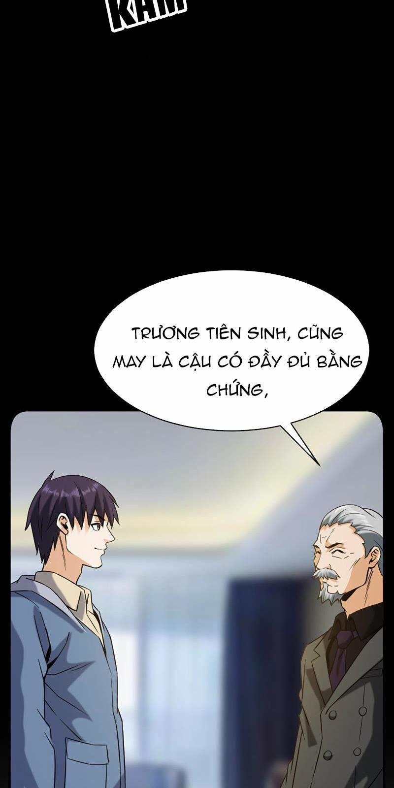 Đô Thị Tiên Đế 29 trang 26