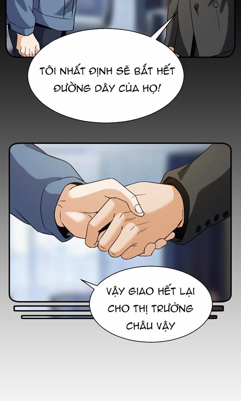 Đô Thị Tiên Đế 29 trang 27