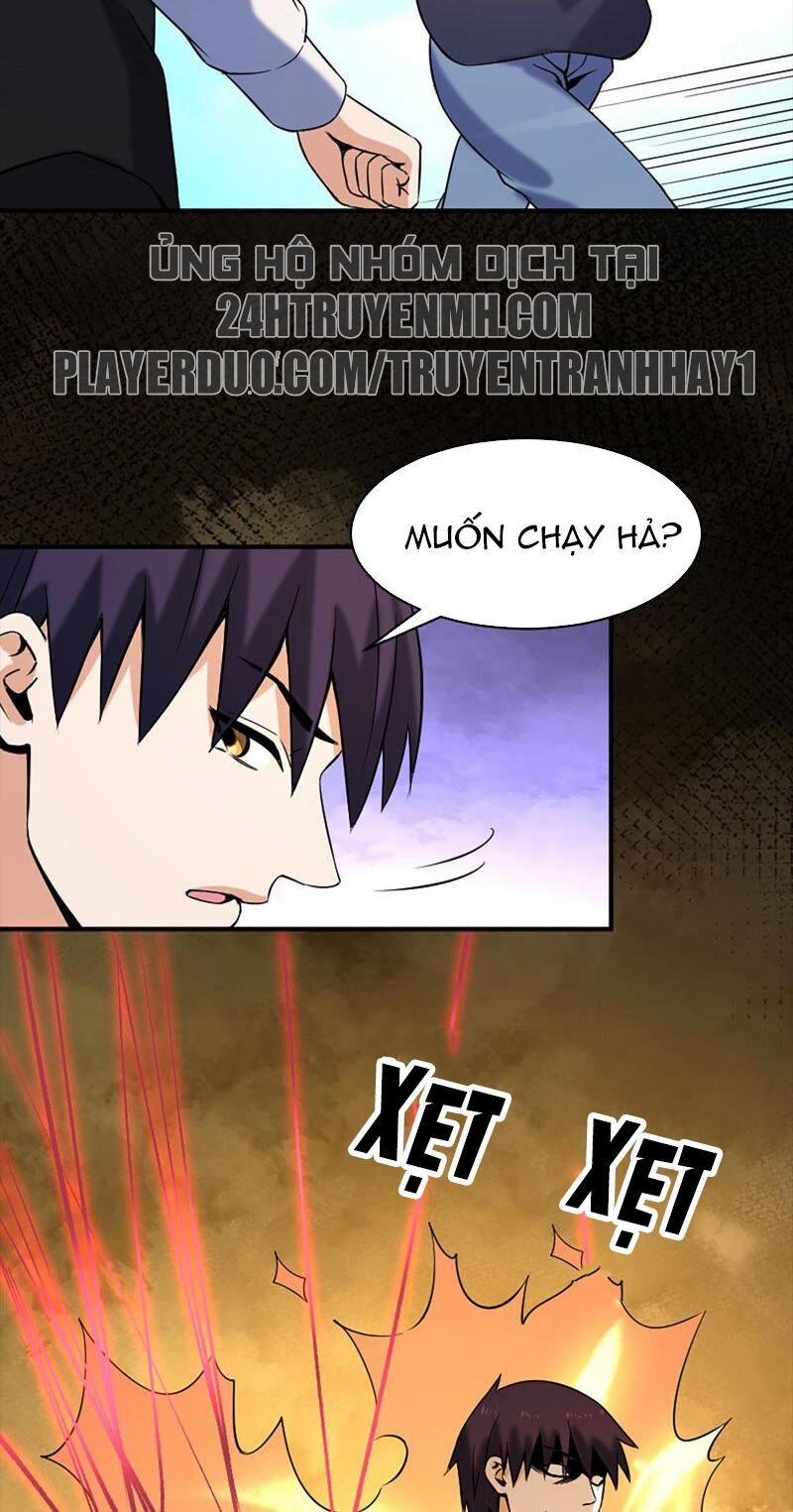 Đô Thị Tiên Đế 29 trang 3