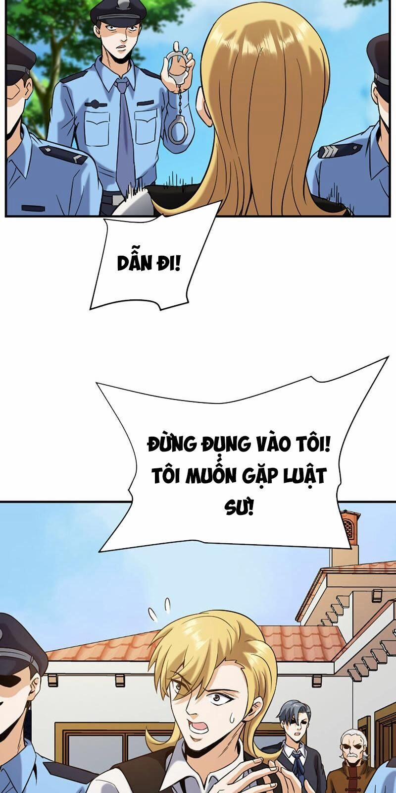 Đô Thị Tiên Đế 29 trang 34