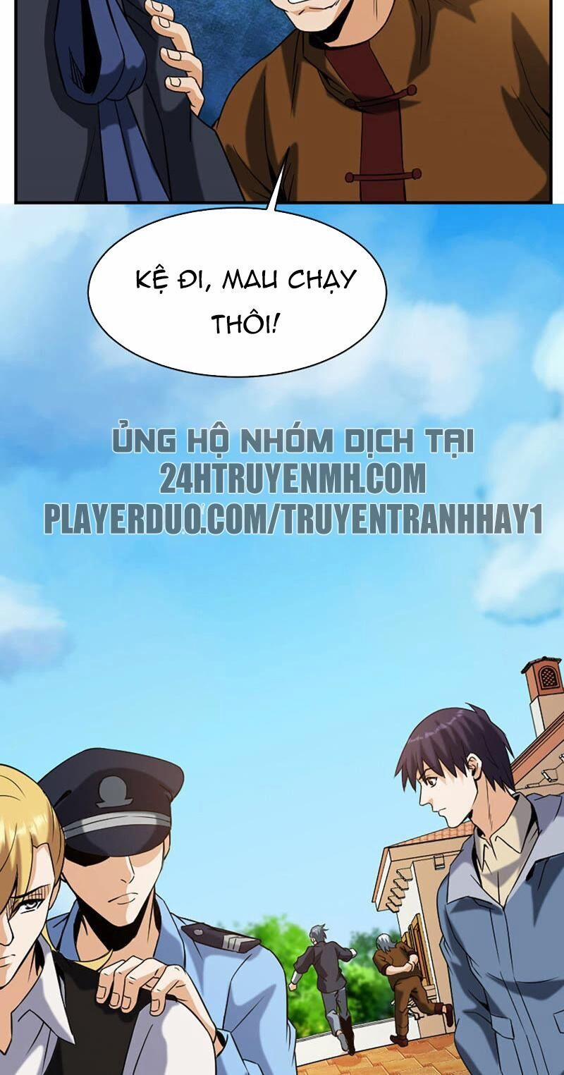 Đô Thị Tiên Đế 29 trang 36