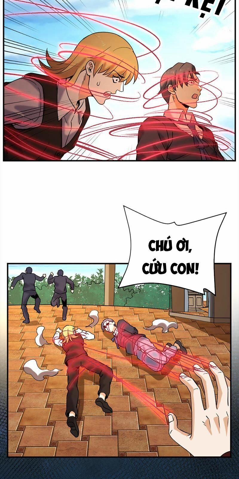 Đô Thị Tiên Đế 29 trang 5