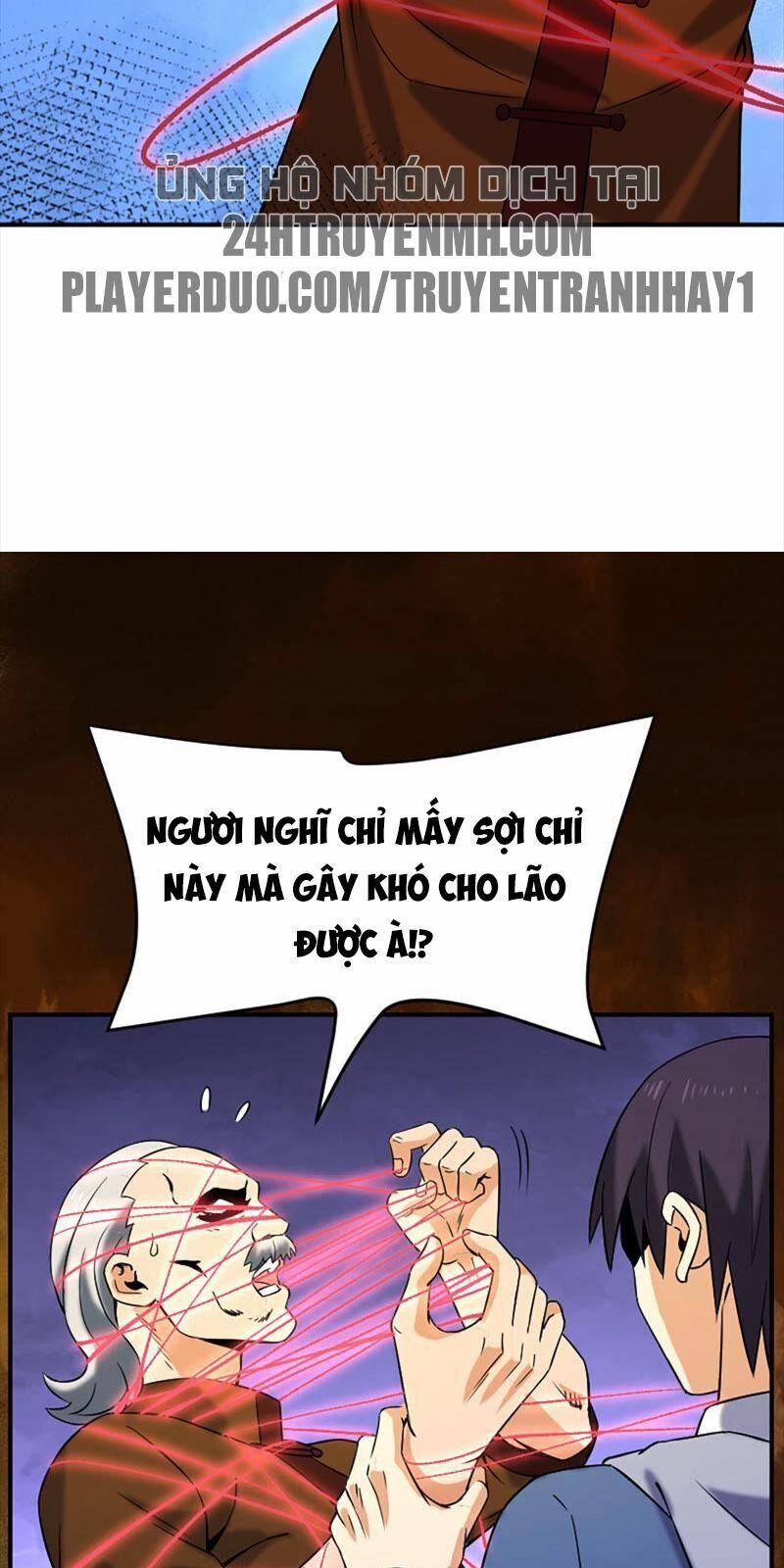 Đô Thị Tiên Đế 29 trang 7