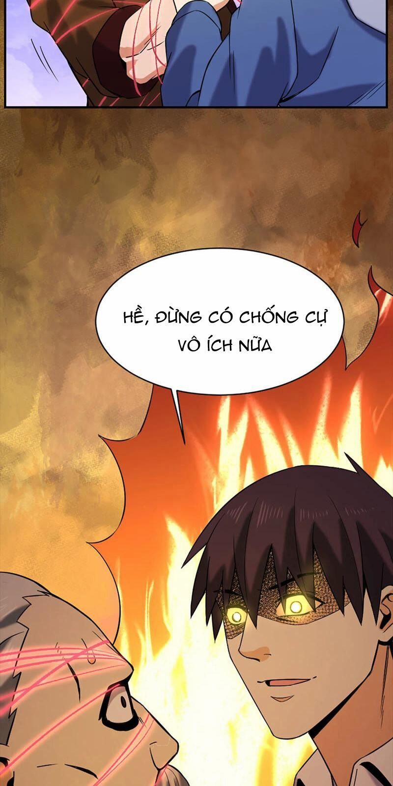 Đô Thị Tiên Đế 29 trang 8