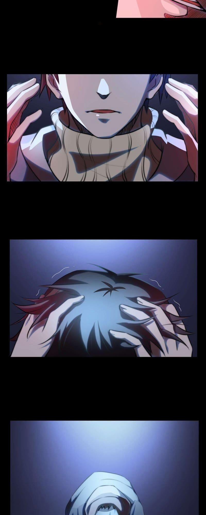 Đô Thị Tiên Đế 3 trang 10