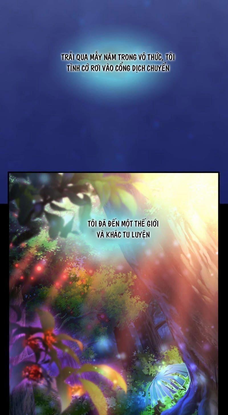 Đô Thị Tiên Đế 3 trang 13