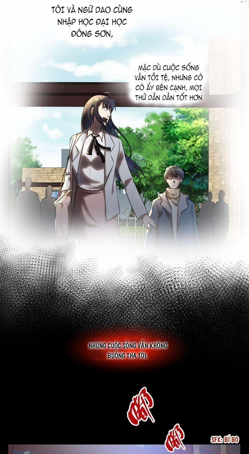 Đô Thị Tiên Đế 3 trang 7