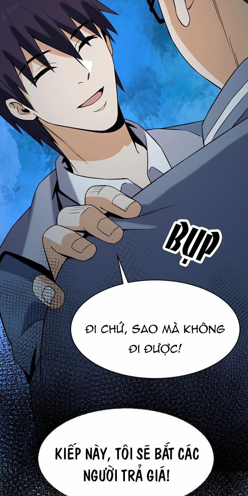 Đô Thị Tiên Đế 30 trang 10