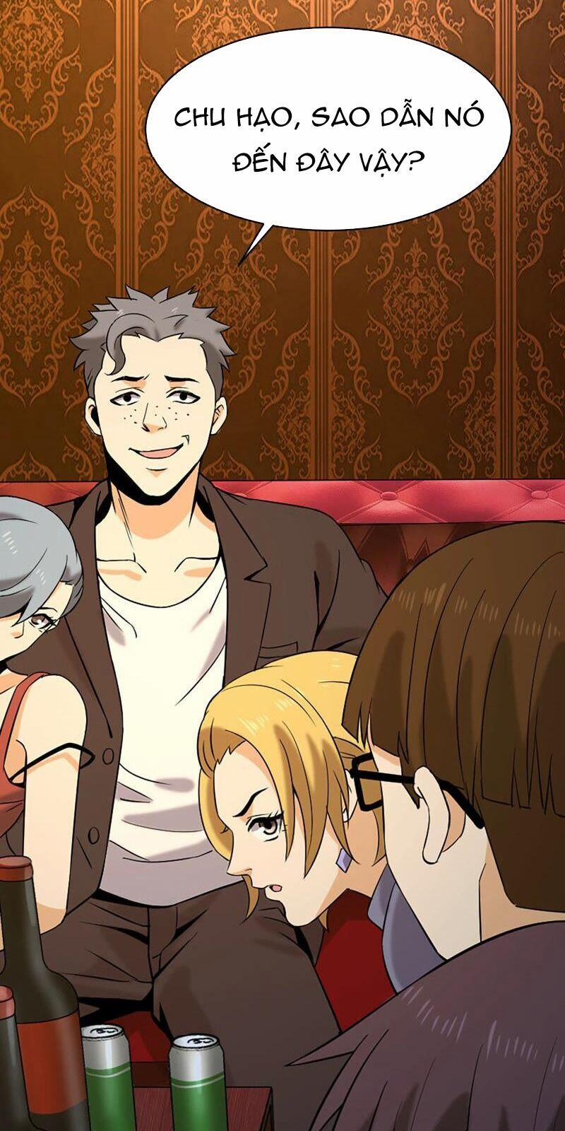 Đô Thị Tiên Đế 30 trang 16