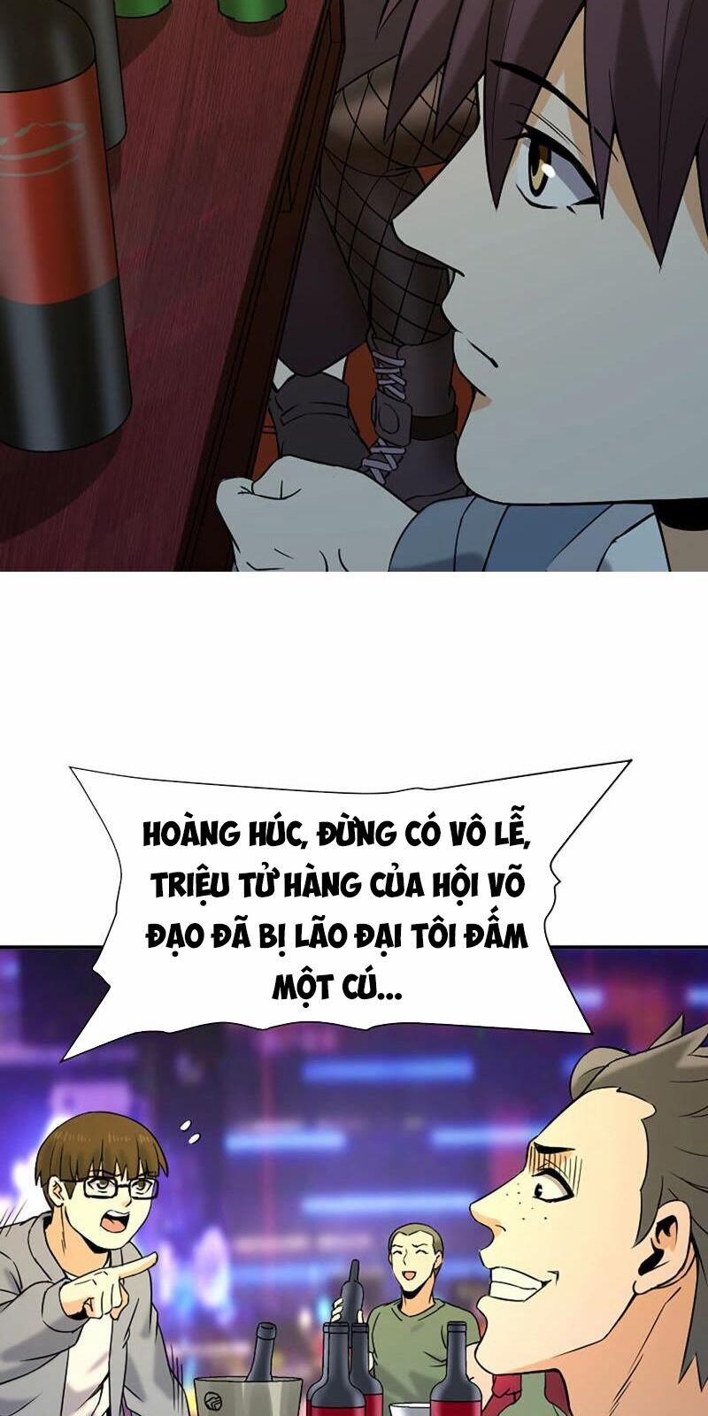 Đô Thị Tiên Đế 30 trang 17