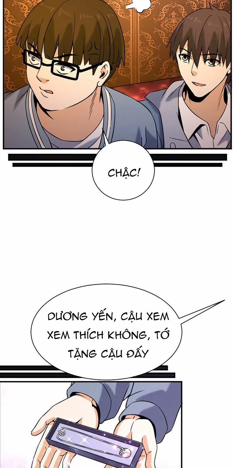Đô Thị Tiên Đế 30 trang 19