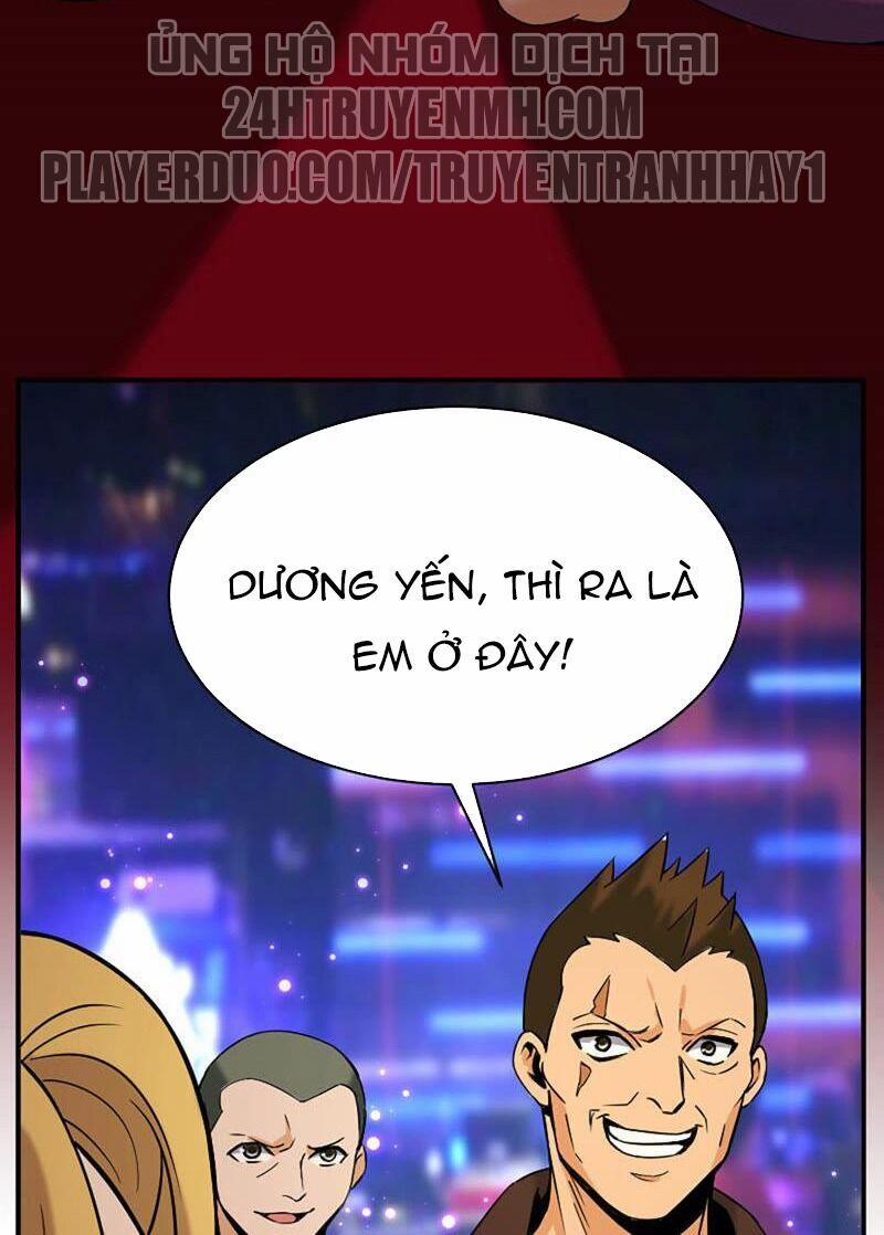 Đô Thị Tiên Đế 30 trang 24