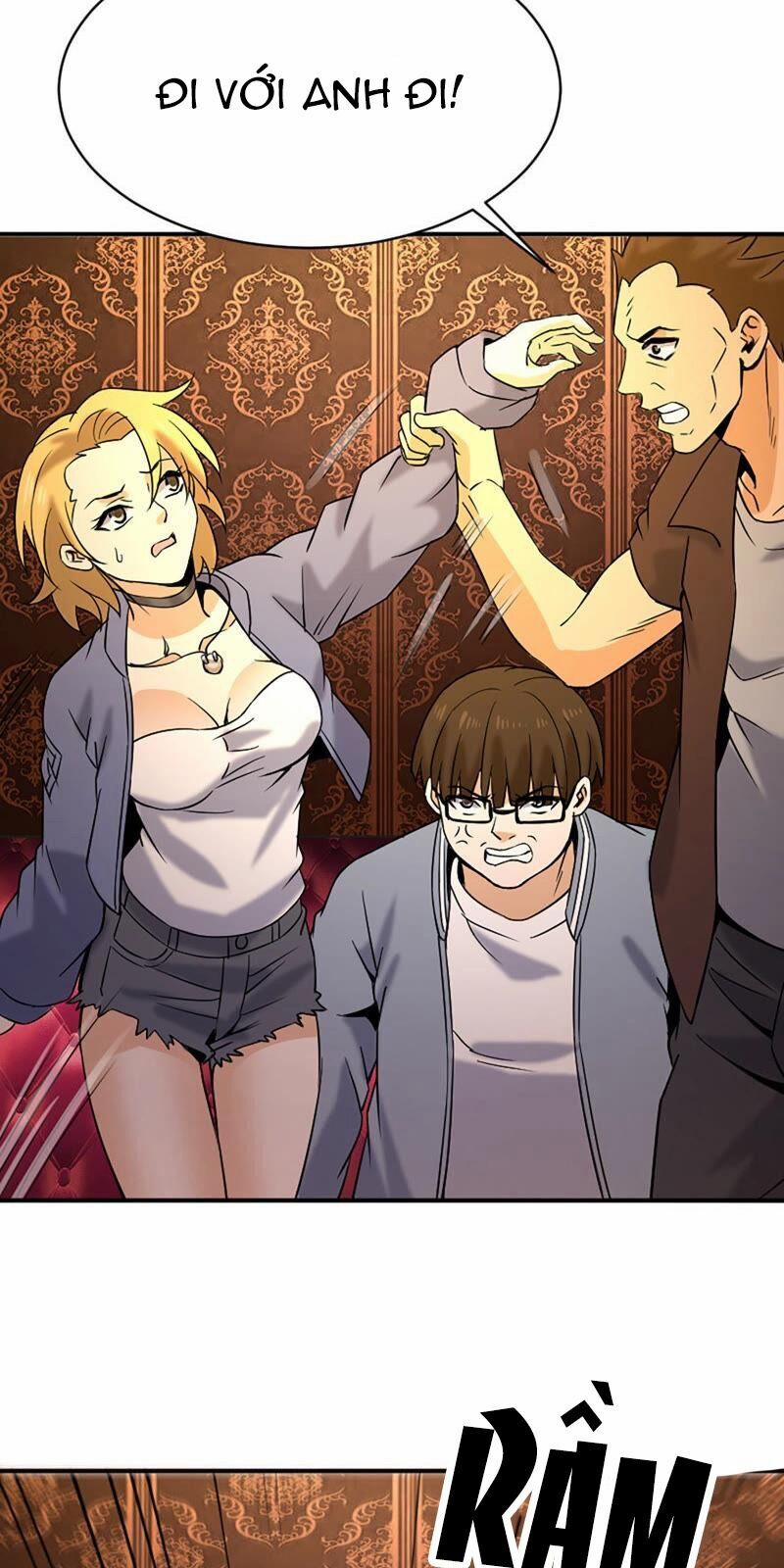 Đô Thị Tiên Đế 30 trang 26