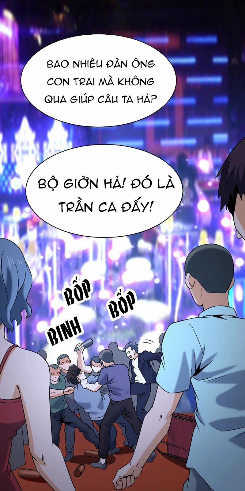 Đô Thị Tiên Đế 30 trang 31