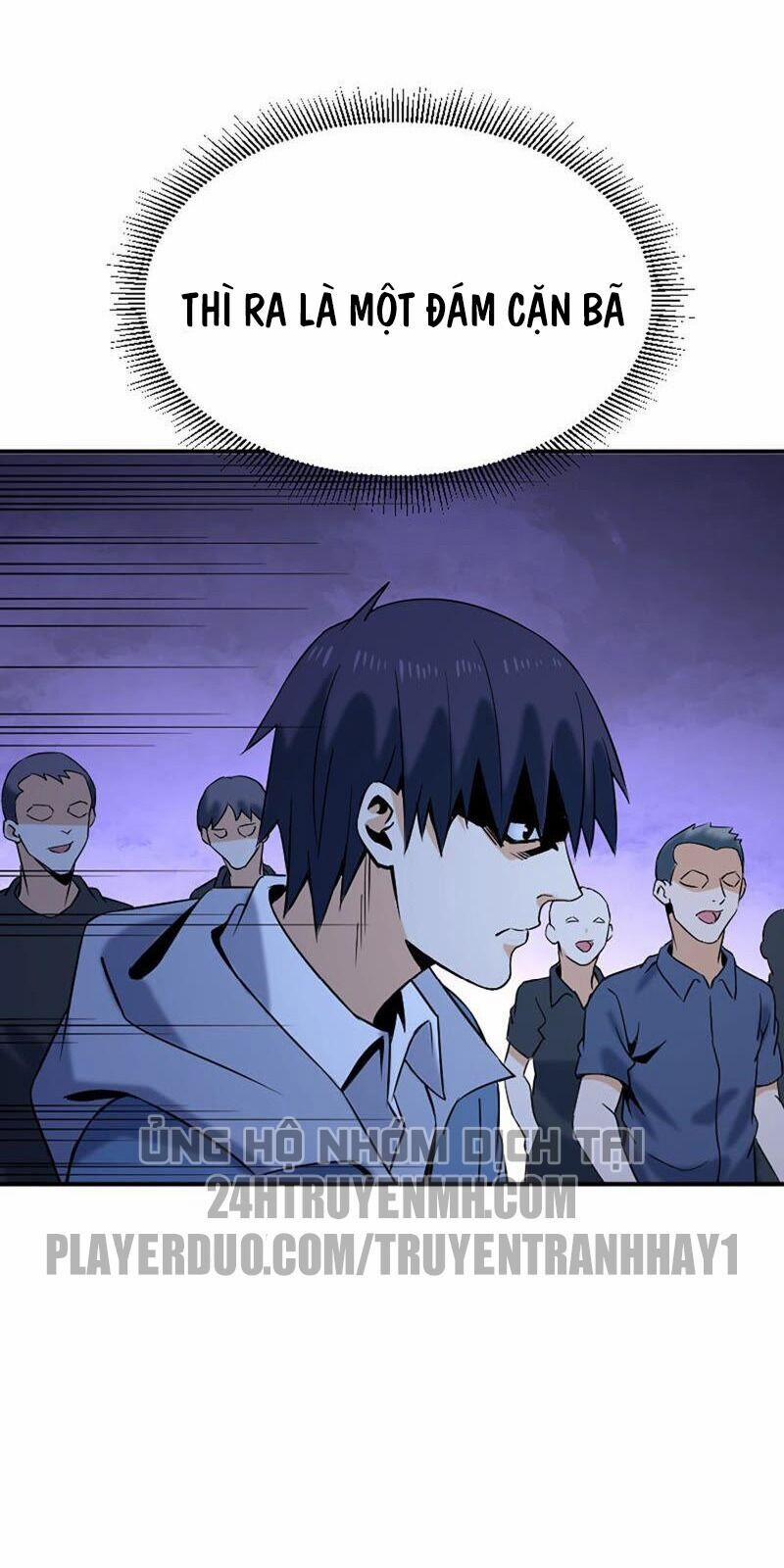 Đô Thị Tiên Đế 30 trang 34