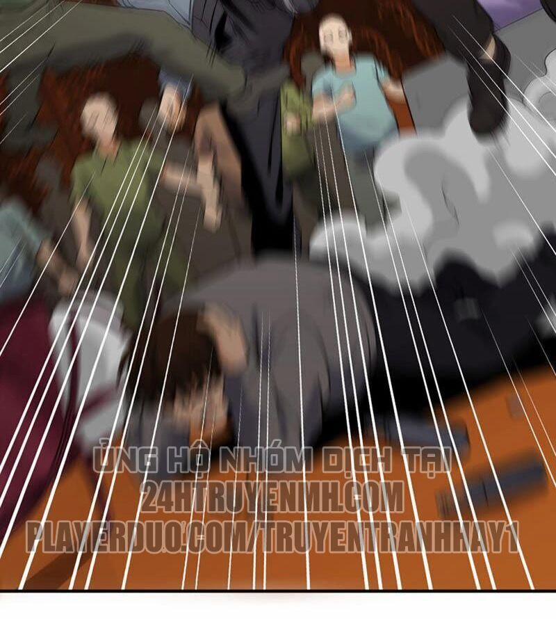 Đô Thị Tiên Đế 30 trang 36