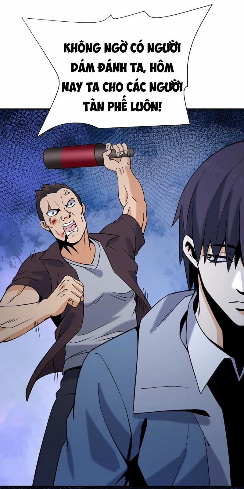 Đô Thị Tiên Đế 30 trang 38