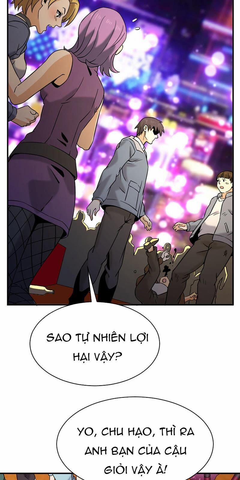 Đô Thị Tiên Đế 30 trang 41