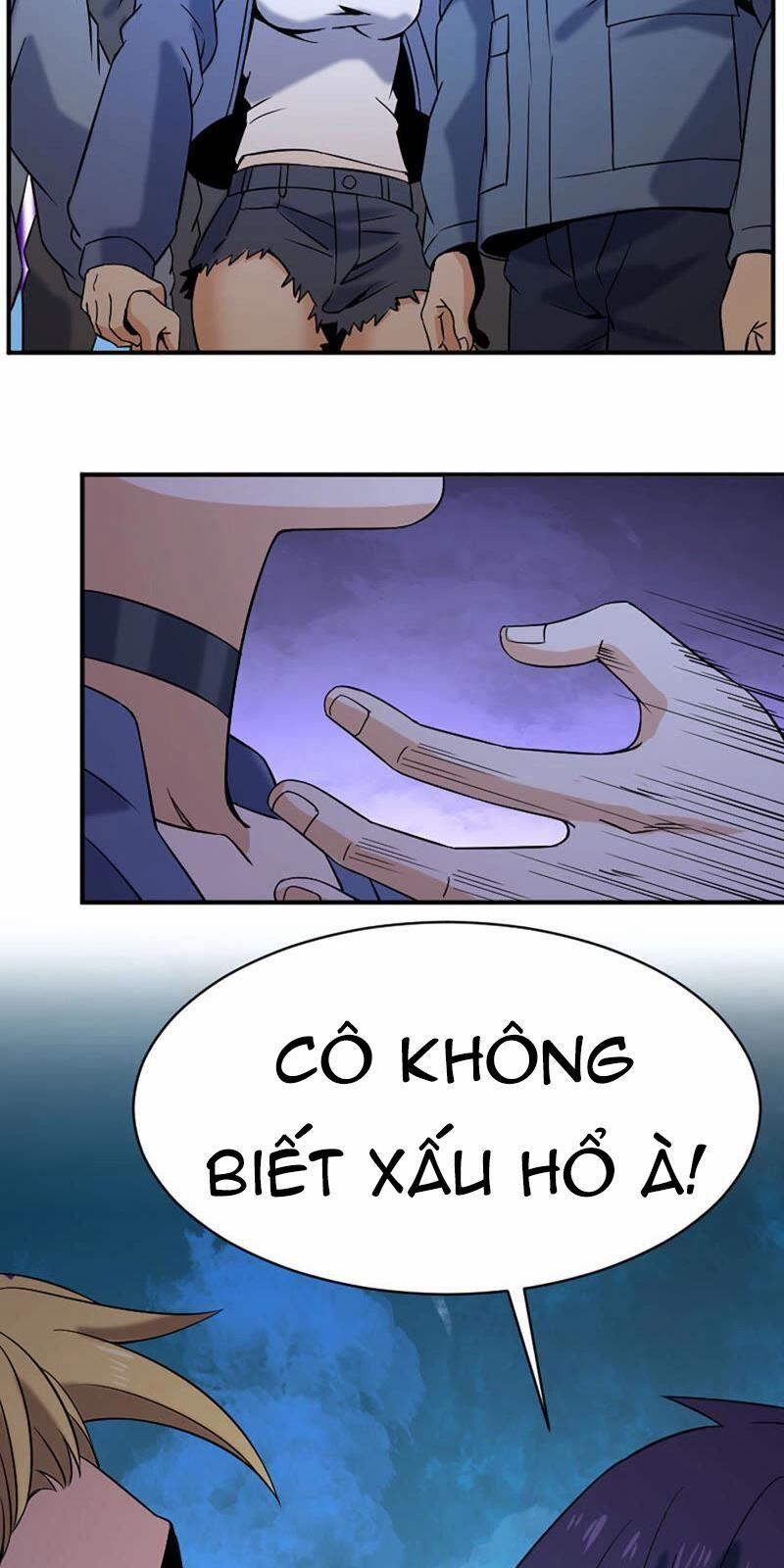 Đô Thị Tiên Đế 30 trang 44