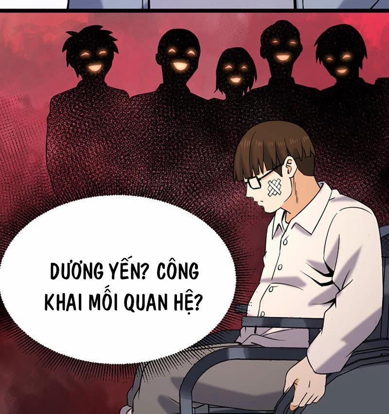 Đô Thị Tiên Đế 30 trang 6