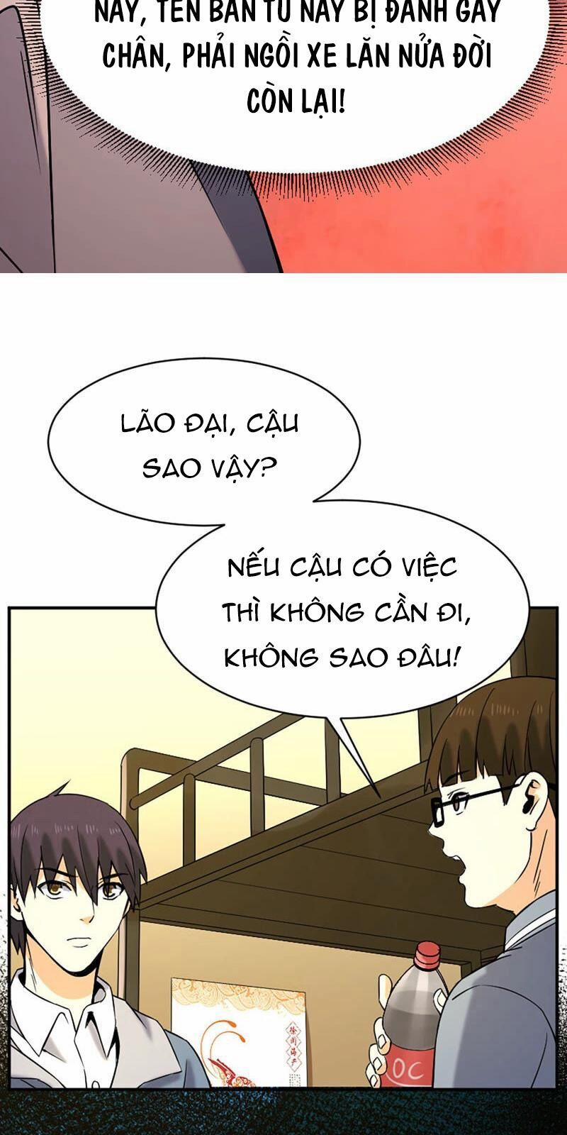 Đô Thị Tiên Đế 30 trang 8