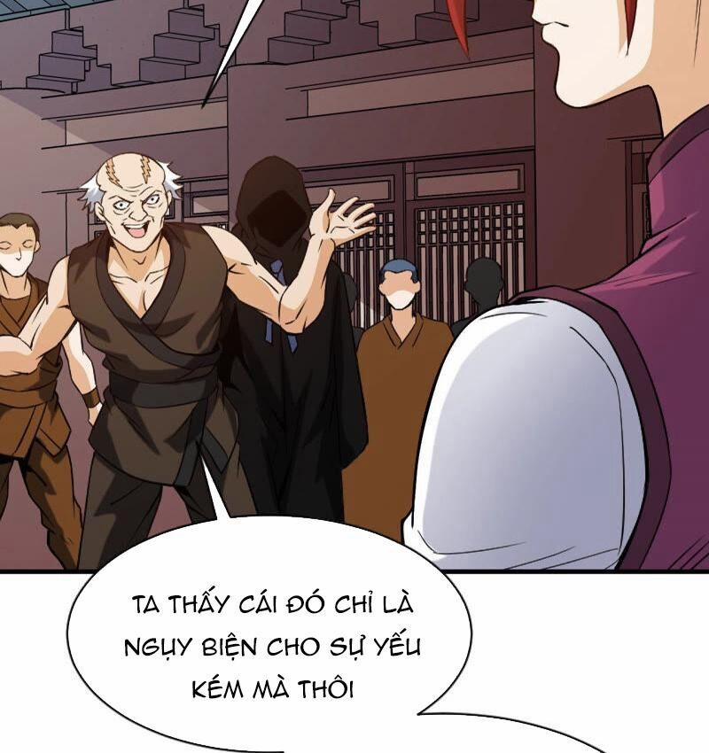 Đô Thị Tiên Đế 31 trang 18