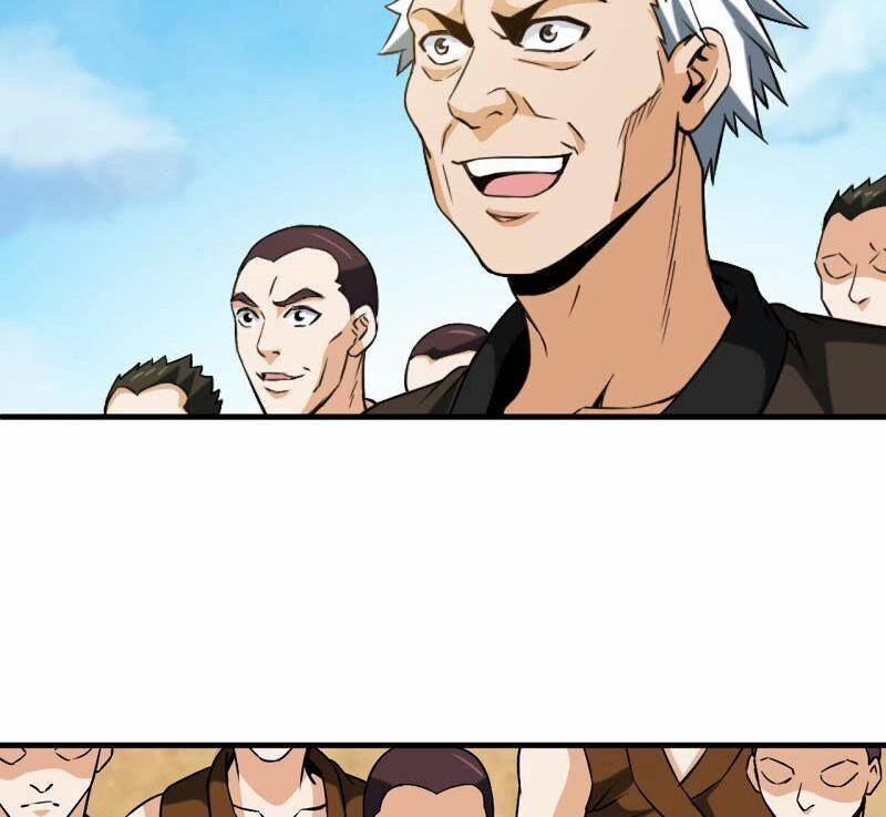 Đô Thị Tiên Đế 31 trang 21