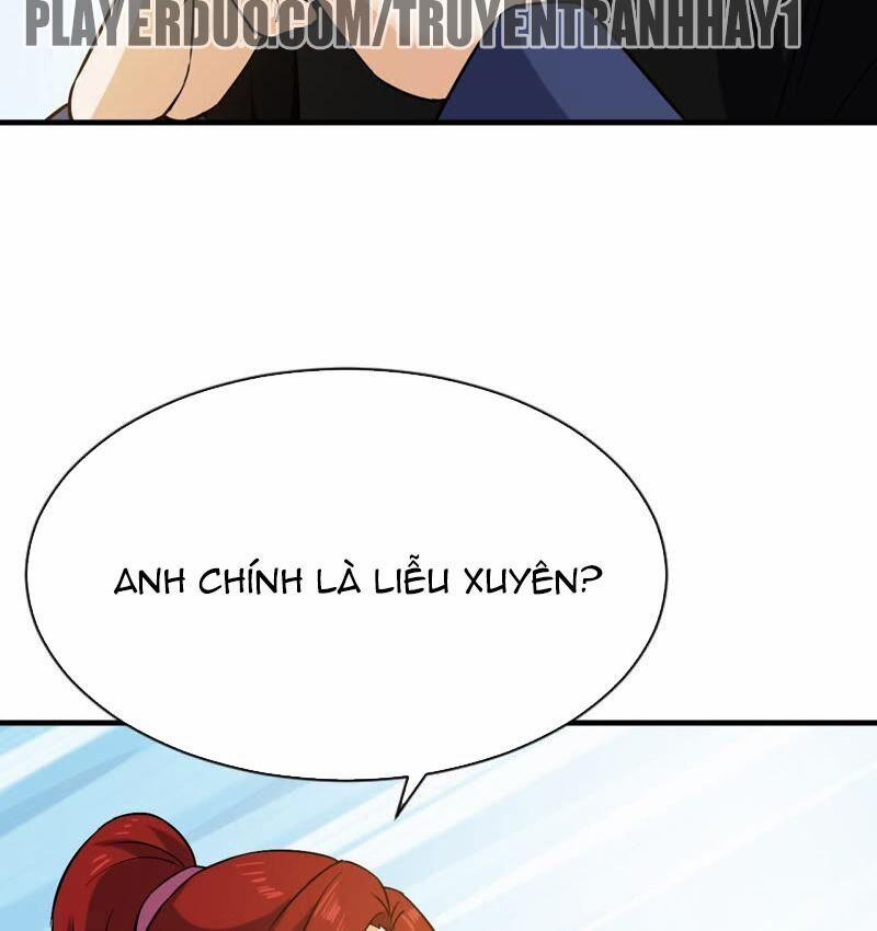 Đô Thị Tiên Đế 31 trang 24