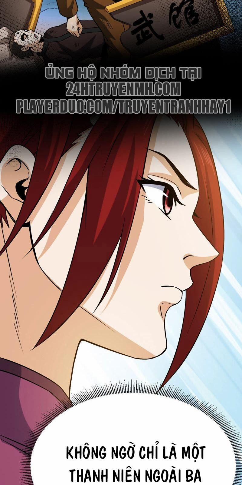 Đô Thị Tiên Đế 31 trang 26