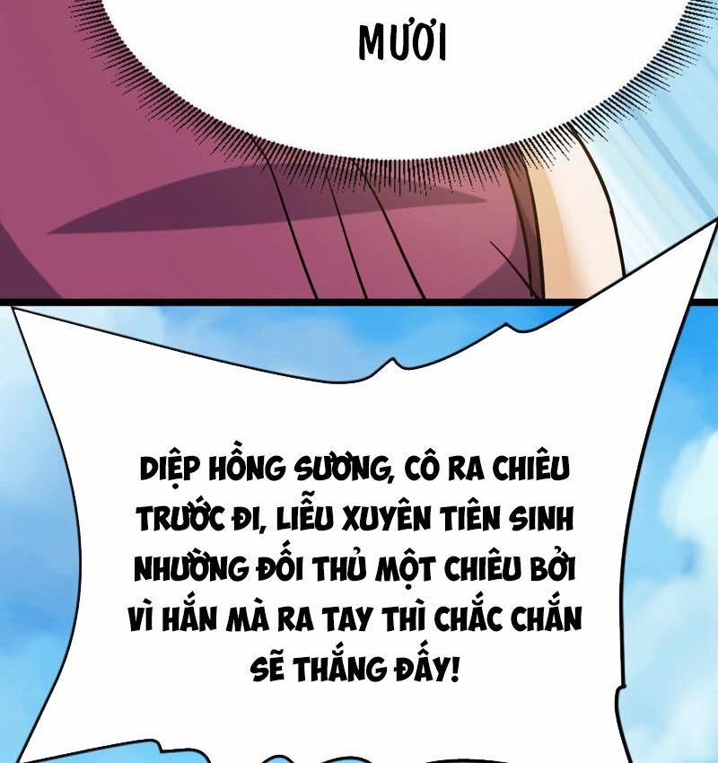 Đô Thị Tiên Đế 31 trang 27