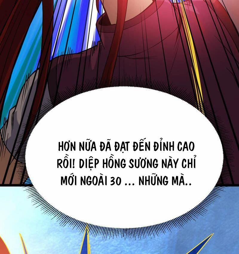 Đô Thị Tiên Đế 31 trang 36