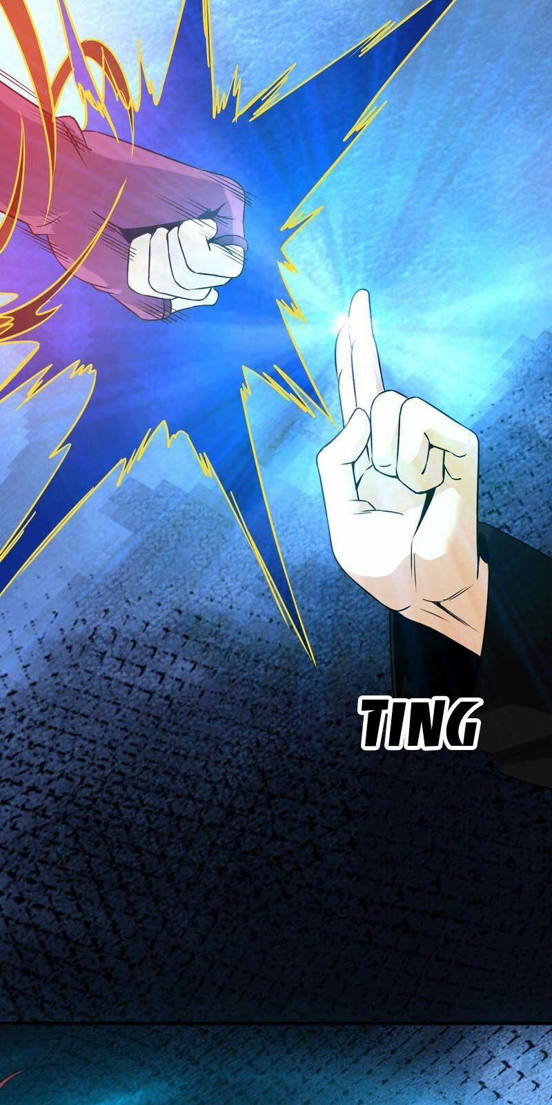 Đô Thị Tiên Đế 31 trang 37