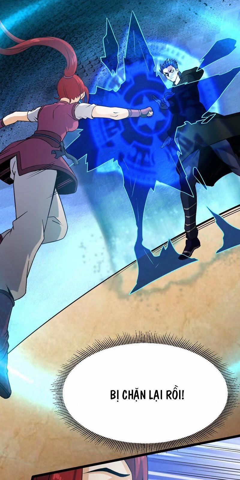 Đô Thị Tiên Đế 31 trang 38