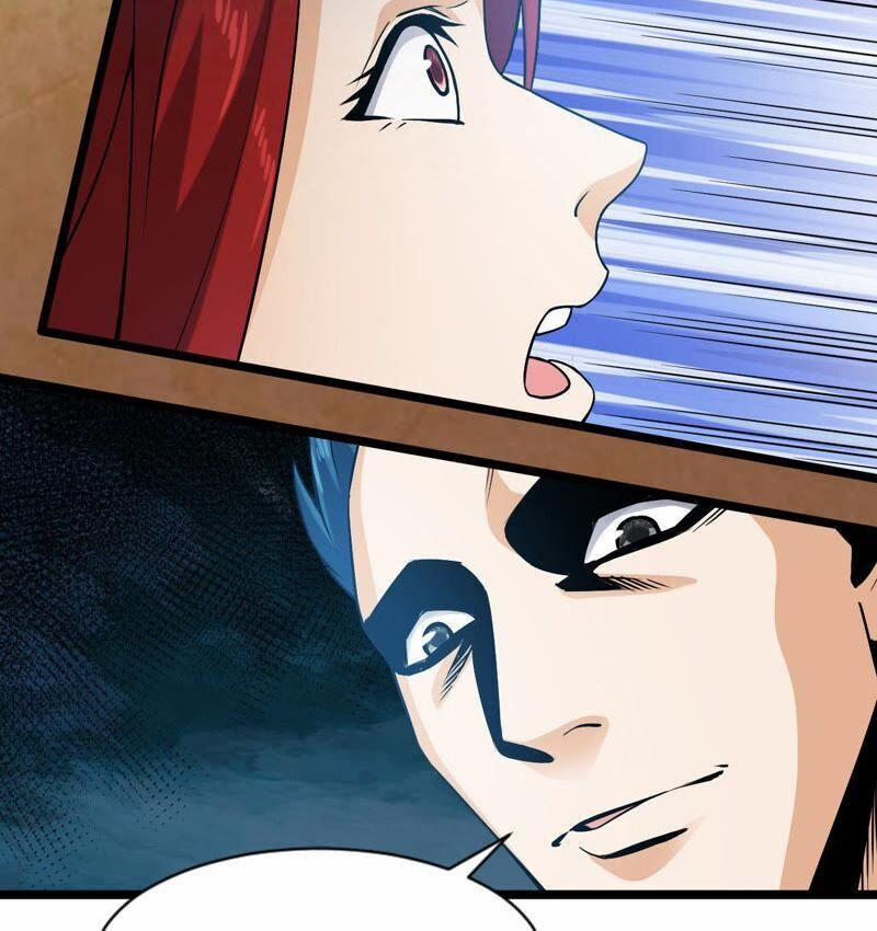 Đô Thị Tiên Đế 31 trang 39