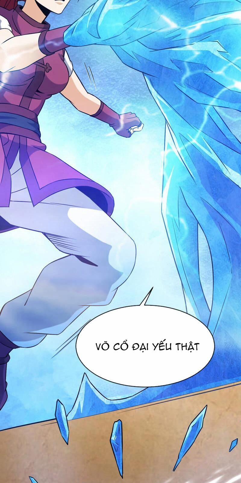 Đô Thị Tiên Đế 31 trang 41