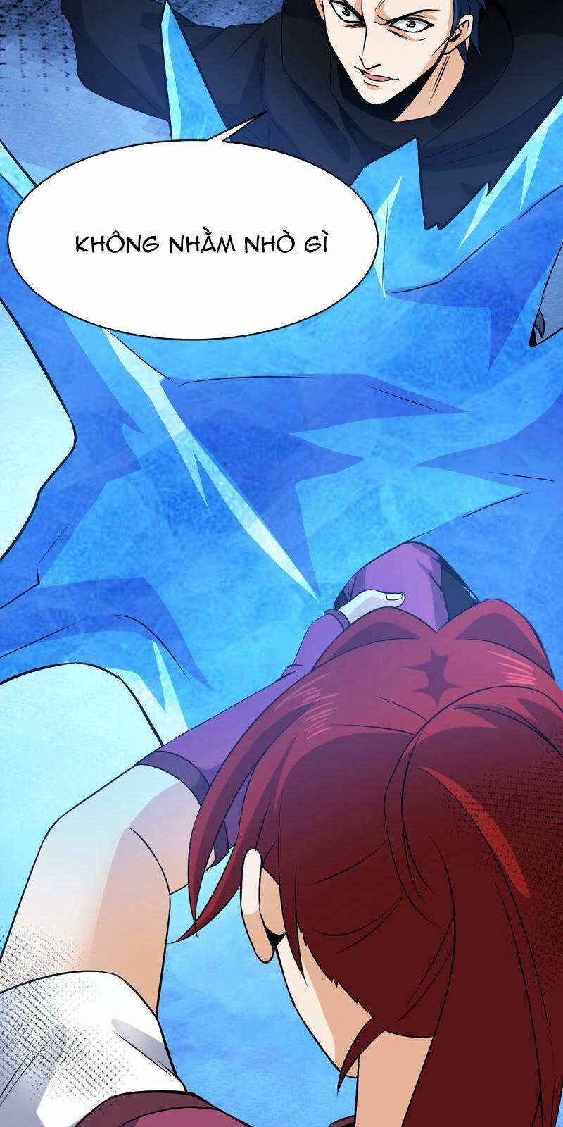 Đô Thị Tiên Đế 31 trang 43