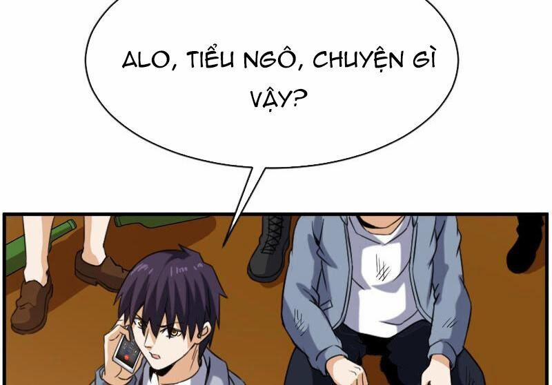 Đô Thị Tiên Đế 31 trang 6