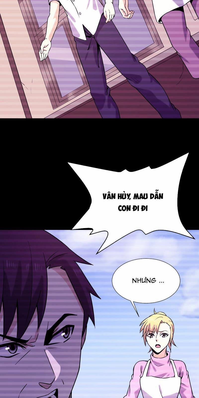 Đô Thị Tiên Đế 32 trang 10