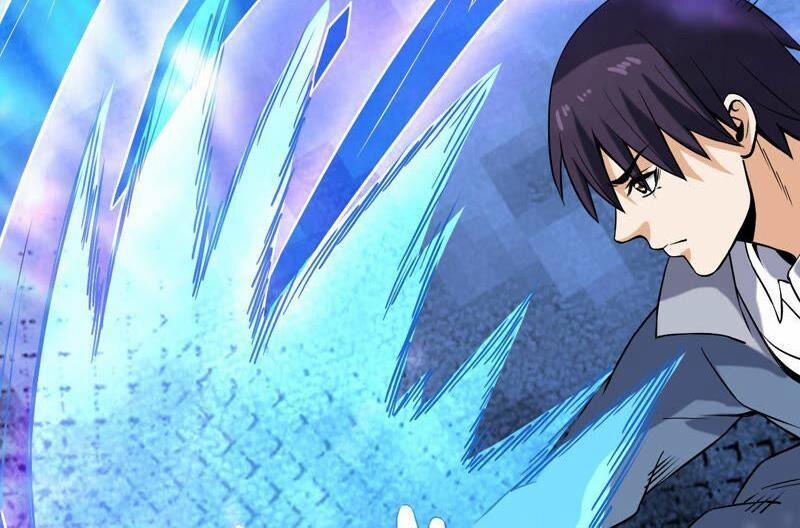 Đô Thị Tiên Đế 32 trang 32