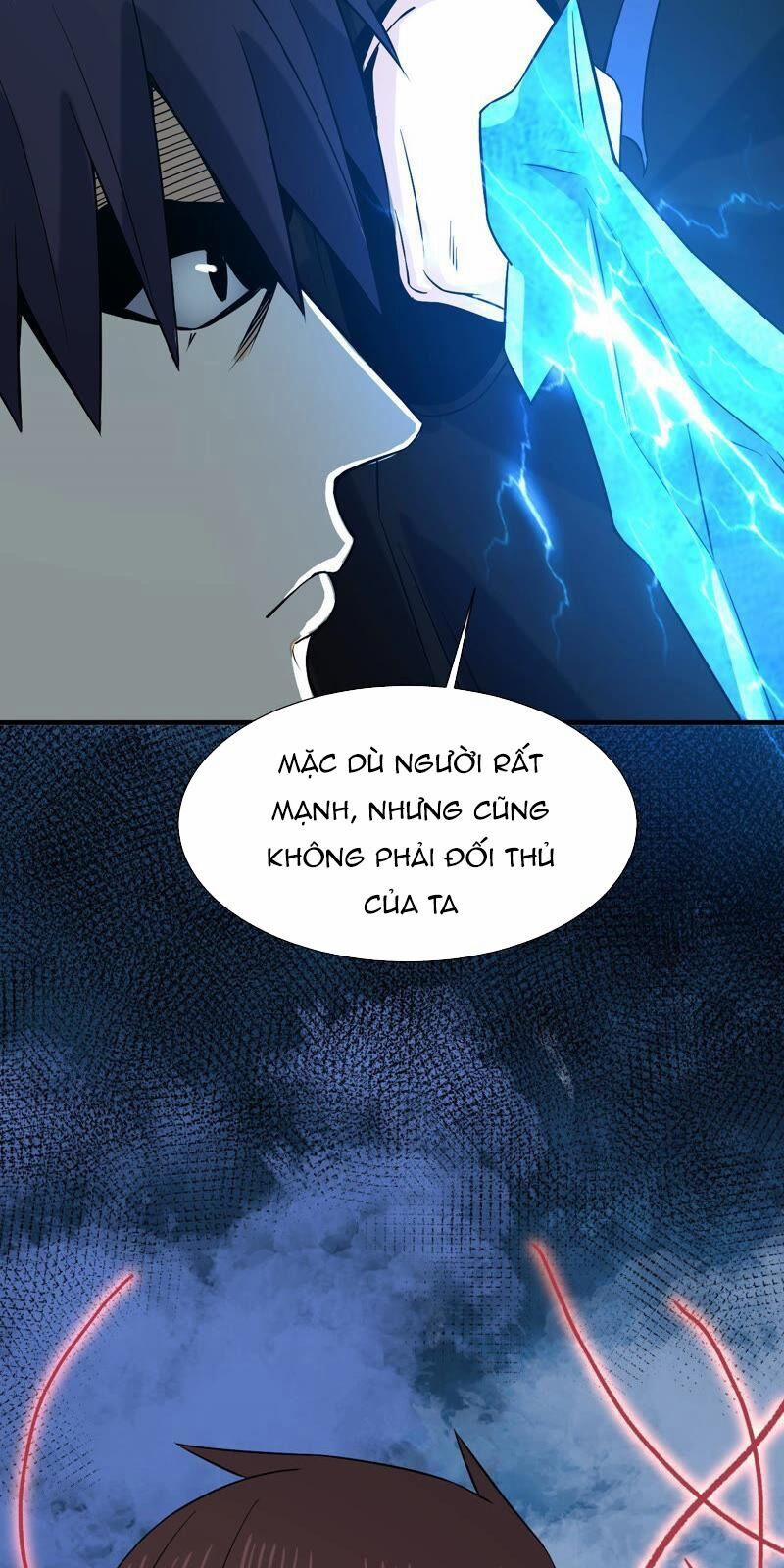 Đô Thị Tiên Đế 32 trang 5