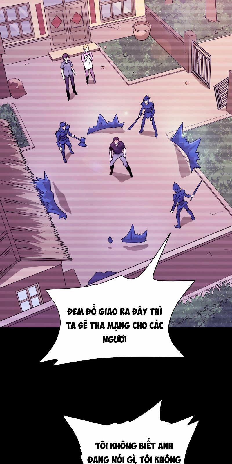 Đô Thị Tiên Đế 32 trang 7