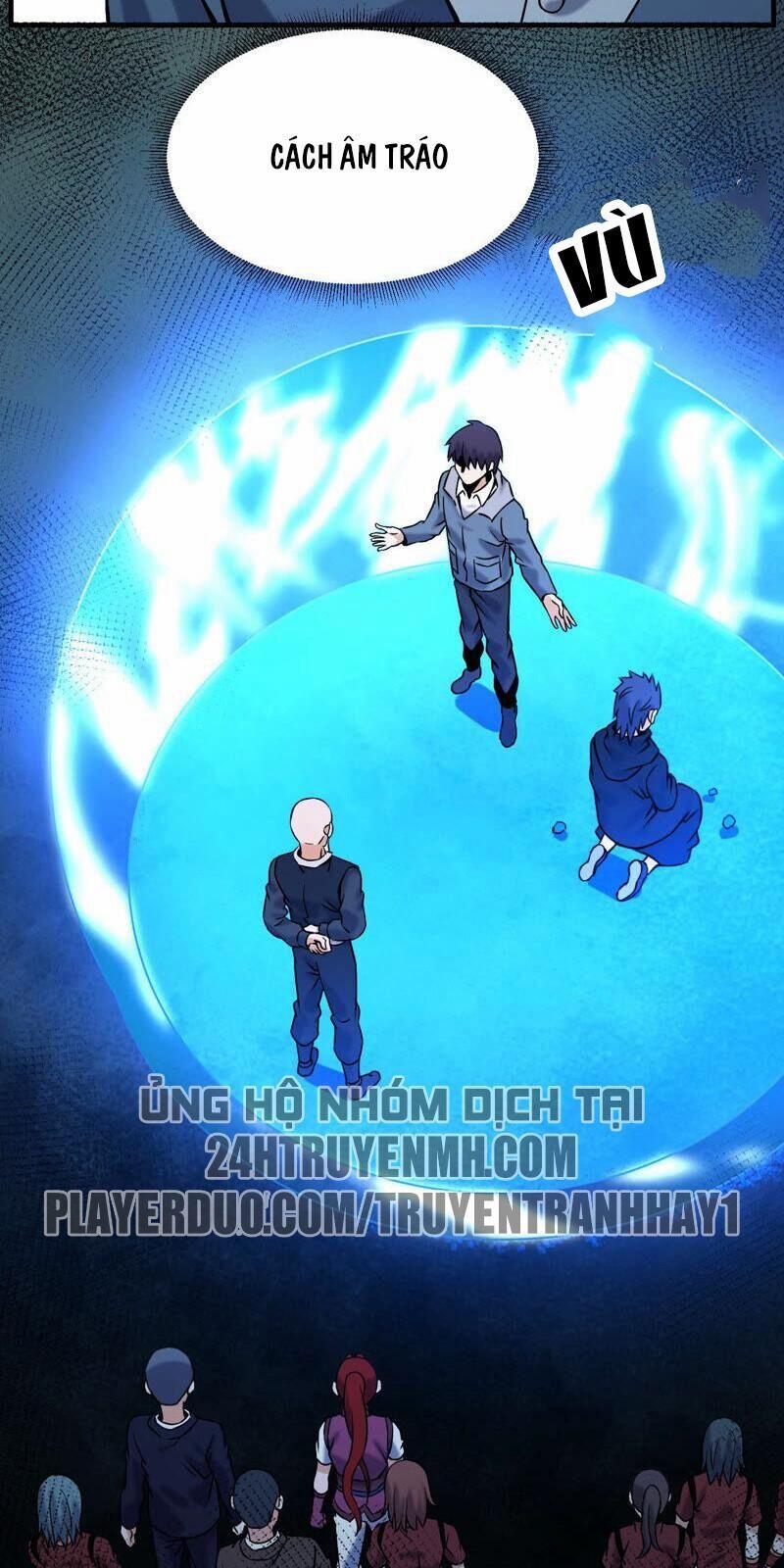 Đô Thị Tiên Đế 33 trang 11