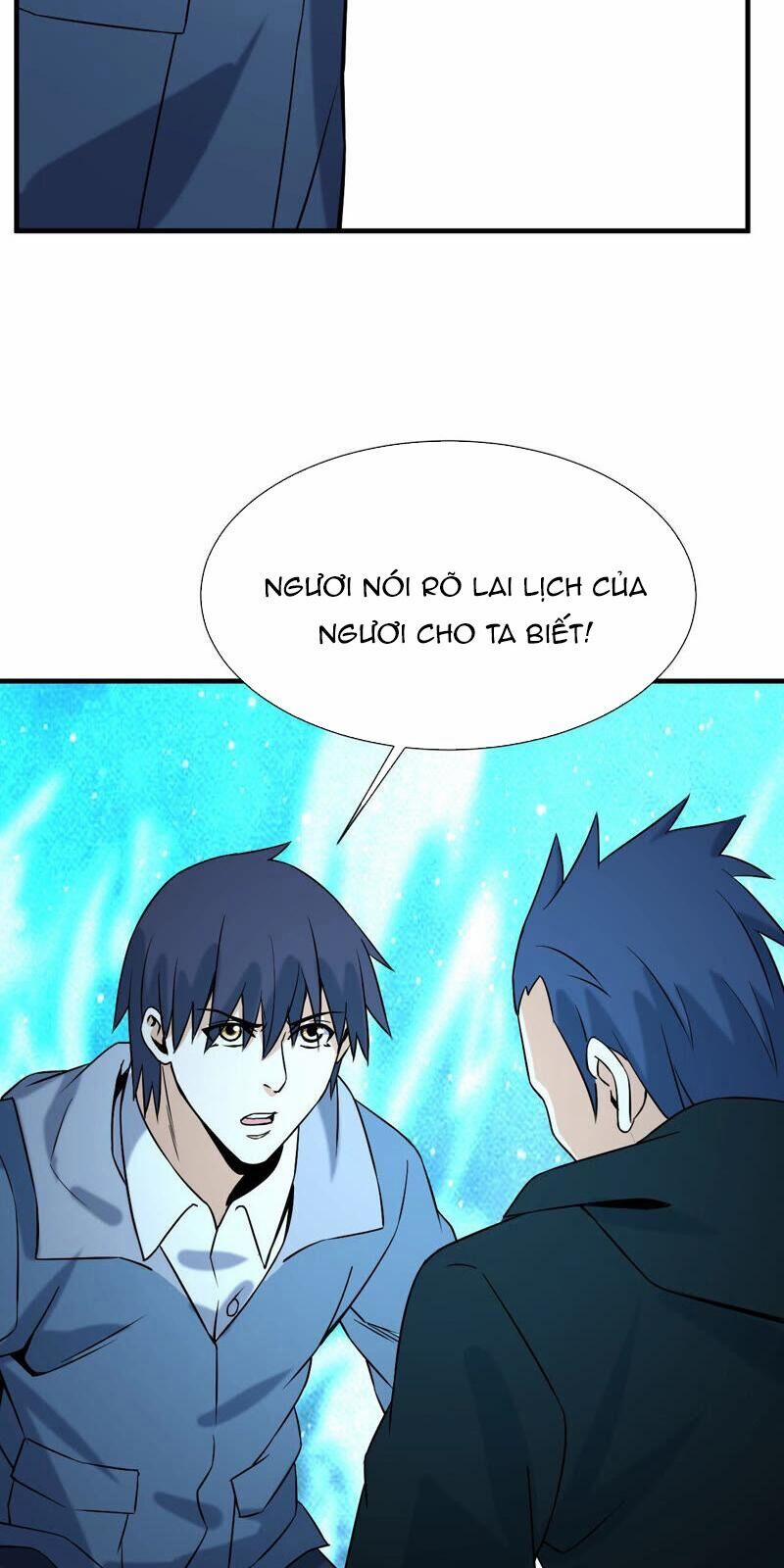 Đô Thị Tiên Đế 33 trang 14