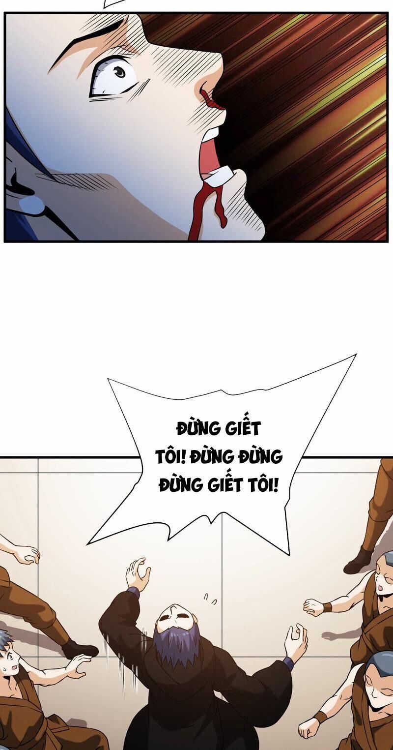 Đô Thị Tiên Đế 33 trang 27