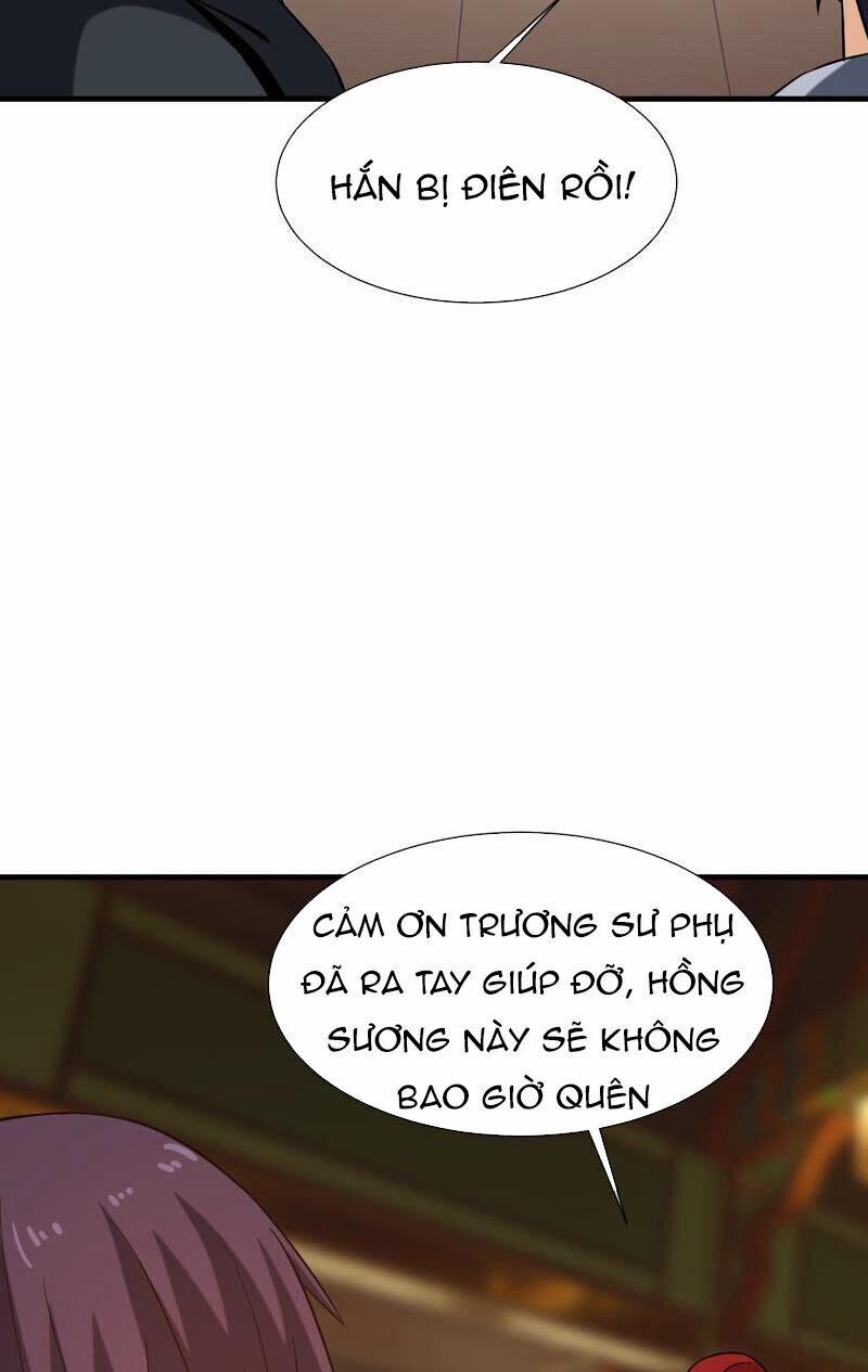 Đô Thị Tiên Đế 33 trang 30